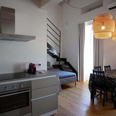 Porta Nuova - Casa Vacanze Ai Mille - 5 ベルガモ エクステリア 写真