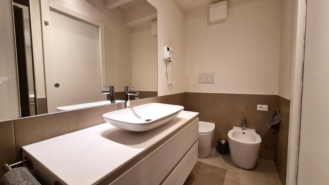 Porta Nuova - Casa Vacanze Ai Mille - 5 ベルガモ エクステリア 写真