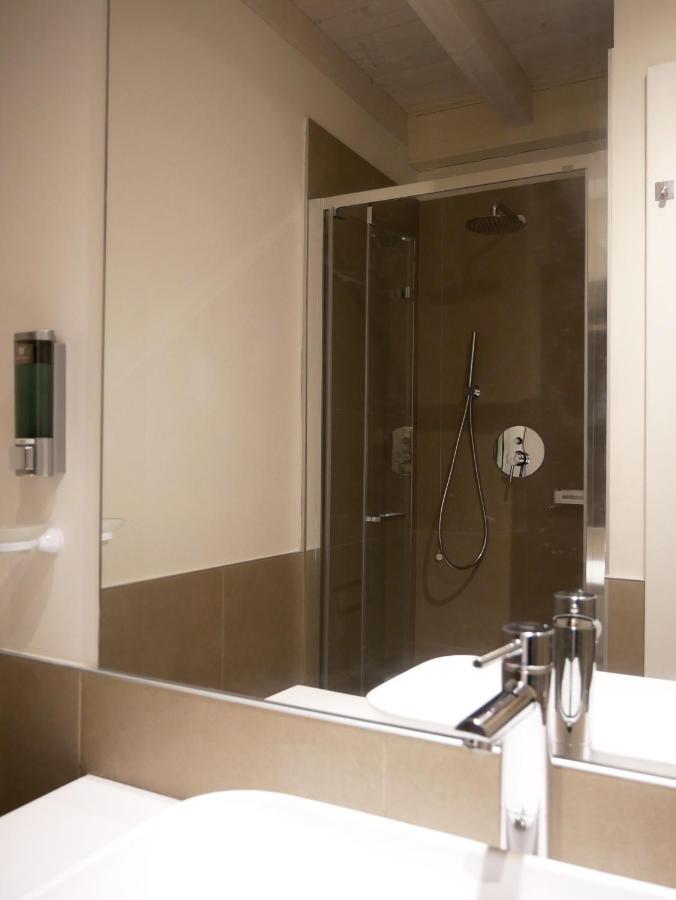 Porta Nuova - Casa Vacanze Ai Mille - 5 ベルガモ エクステリア 写真