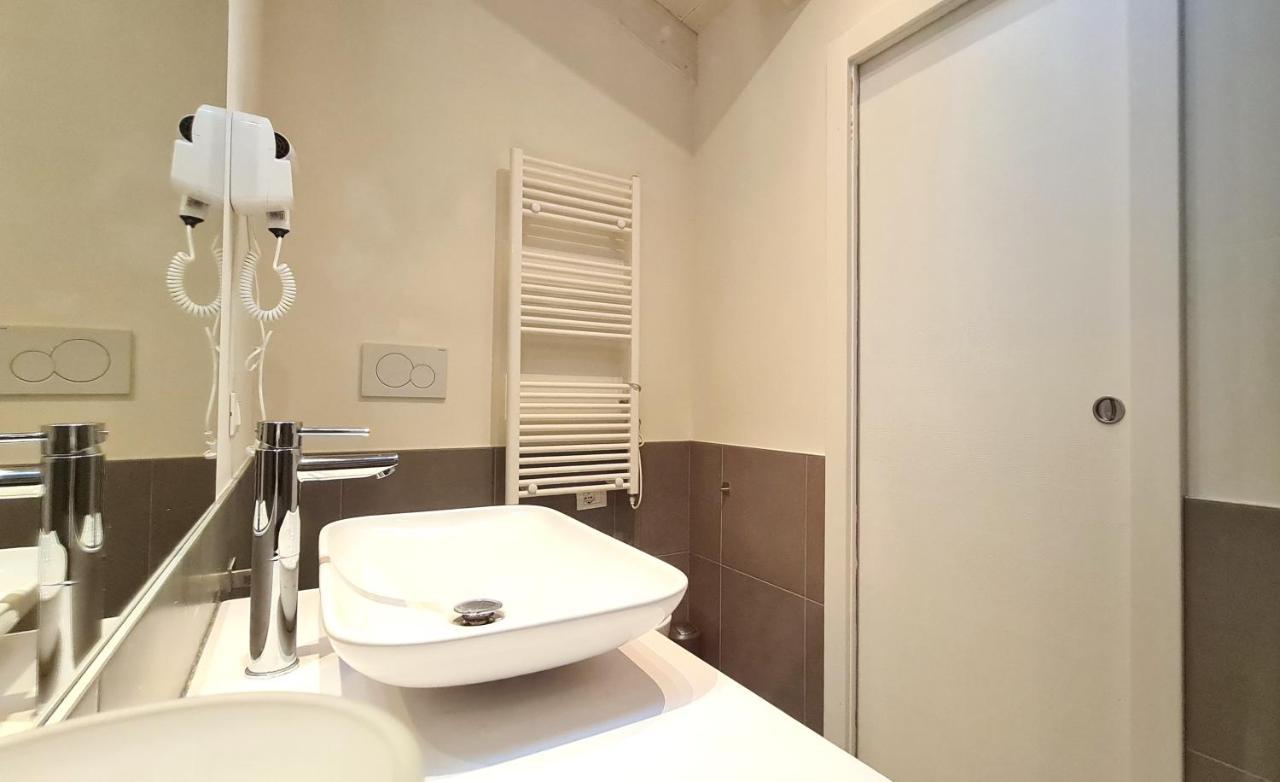 Porta Nuova - Casa Vacanze Ai Mille - 5 ベルガモ エクステリア 写真